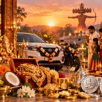The significance of buying gold, silver and coins on Vijayadashami