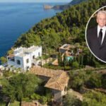 In 1990, Michael Douglas bought a historic Mallorca estate for $3.5 million; 36 years later, after once asking $60 million, he still keeps the 190-acre property as his family retreat