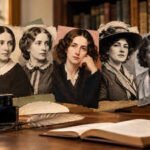 7 female authors who took the literary world by storm under pen names: From George Eliot to J.K. Rowling, these women defied stereotypes, challenged gender bias and proved that powerful stories can outshine the names behind them