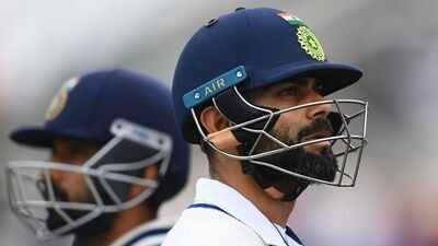 No Virat Kohli, Rohit Sharma in Rahane's all-time India Test XI; picks Dravid, Tendulkar and Dhoni | Cricket News
