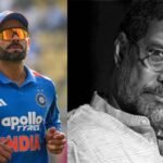 ‘True legend of Indian cinema’: Virat Kohli mourns Nana Patekar’s death | Off the field News