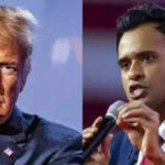 'Keep it up': Donald Trump backs Vivek Ramaswamy's attack ad against Ohio rival