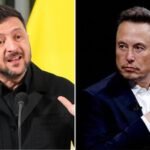 'To kill people': Musk accuses Ukraine military of misusing Starlink for drone strikes