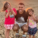 WA Bravery Awards honour Perth father who rescued his three-year-old daughter from a swimming pool and performed CPR to help save her life | World News