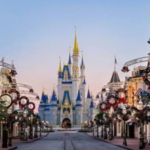 Walt Disney quietly assembled more than 27,000 acres in Florida through secret transactions for about $5 million, averaging roughly $182 an acre; after the buyer’s identity emerged, the land became Walt Disney World