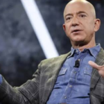 ‘We’re going to the Moon to stay’: Jeff Bezos targets a sustainable lunar base after investing $28 billion in Blue Origin since 2000