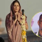 When Katrina Kaif revealed how Nana Patekar helped her deliver a big dialogue scene in 'Raajneeti': 'It's going to be fine' | Hindi Movie News