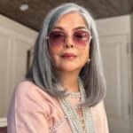 When Zeenat Aman shared a brutally honest take on fame: 'One day you're loved, the next day you're hated' | Hindi Movie News