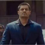Mammootty: 'Wherever I go, they call me Rajan mon': 'Toxic' actor Sudev Nair says Mammootty's ‘Bheeshma Parvam’ made him popular among malayalis | Malayalam Movie News