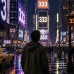 Unlocking the Meaning of 333: Your Guide to Growth, Intuition, and Transformation |