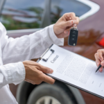 Why do people overpay for used cars with mileage just below round numbers? Researchers examining Texas car transactions found that dealers earned $46 to $168 extra at certain mileage thresholds.