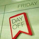 Why weekends don't fall on Saturday and Sunday everywhere: From Friday-Saturday holidays to Brunei's split weekend, these countries follow different working-week schedules