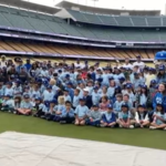 Will Smith brought 130 students from a school destroyed by the 2025 Palisades wildfire to Dodger Stadium; his foundation turned the day into a STEM and sports programme | World News