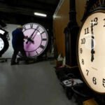 Is daylight saving time happening this year? Will this be the last time for the US?