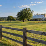 Texas couple lose possession of 70 acres after man's mother excluded him from her will; appeals court upholds eviction ruling involving property held by family for decades