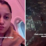 ‘I felt like a man today’: Woman takes a cab in Mumbai at 2 AM; what she says about travelling alone has people talking