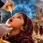 World Polio Day: The last two countries with polio: Why Pakistan and Afghanistan are struggling to eliminate it