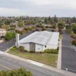 A California community searched nearly 20 years for a permanent place to gather and worship; after raising funds and beating competing offers, it completed a $16.5 million Cupertino property purchase on October 22