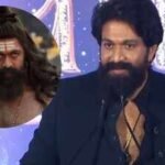 Yash urges fans to unite for 'Ramayana,' praises Ranbir Kapoor’s dedication: 'If we fight internally like divide and rule, we will never be able to challenge the world | Kannada Movie News
