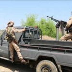 Operation 'Yemen Dawn': Saudi-led coalition joins fight to wrest Red Sea from Houthis