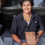 Texas student Jose Yepez started a landscaping business to help pay for his college tuition; it into a full outdoor services company and he's now won the National FFA’s 2026 American Star in Agribusiness award