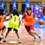 Jr. NBA shifts focus to under-16s, with year-round play and better coaching key to developing Indian talent | NBA News
