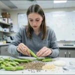 Meet Isabella Garry, the Minnesota student whose plant-based gels removed up to 93.3% of microplastics from simulated stomach fluid |