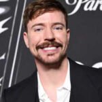 MrBeast invests $250,000 for 55% stake in AI-powered Ball 2 on Shark Tank